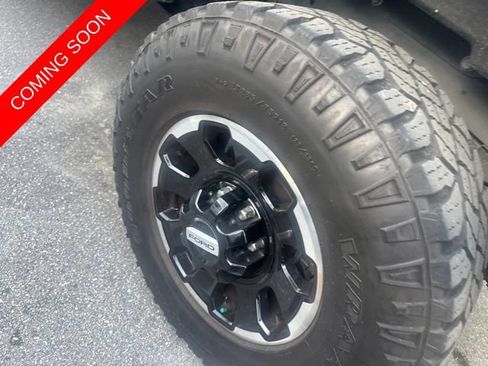 Used 2026 Ford F250 Lariat w/ Tremor Off-Road Package AWD/4WD image 8