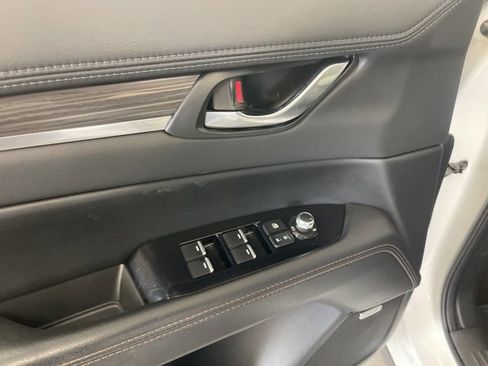 Used 2019 MAZDA CX-5 Grand Touring image 16