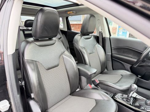 Used 2020 Jeep Compass Latitude image 42