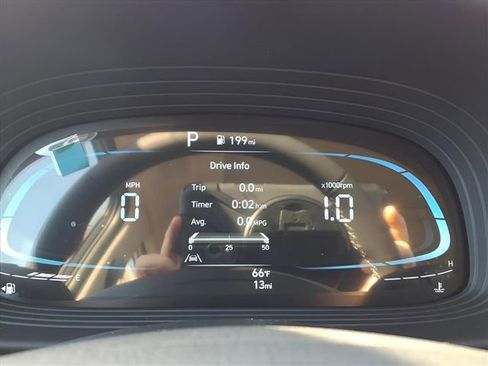 New 2026 Hyundai Venue SEL image 19