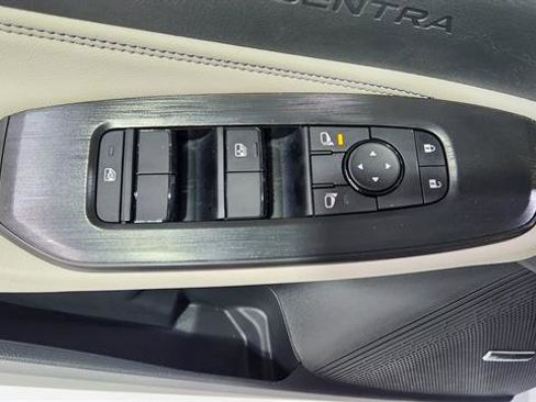 New 2026 Nissan Sentra SL FWD image 20