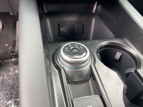 New 2026 Ford Explorer Tremor w/ Tremor Convenience Package image 13