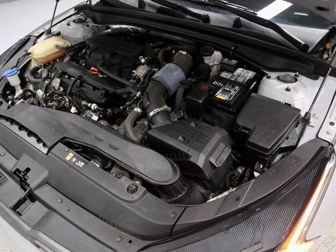 Used 2022 Kia K5 GT-Line w/ GT-Line FWD Premium Package image 19