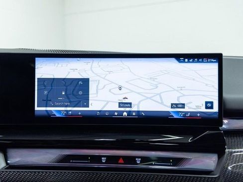 New 2027 BMW 540i xDrive AWD/4WD image 19