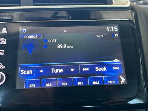 Used 2018 Honda Fit EX image 33