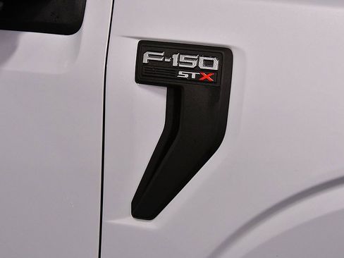 Used 2022 Ford F150 XL w/ STX Appearance Package image 10