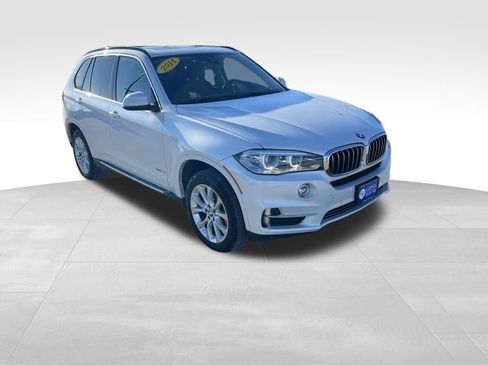 Used 2014 BMW X5 xDrive35i image 8