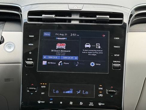 Used 2022 Hyundai Tucson SEL w/ Convenience Package FWD image 24