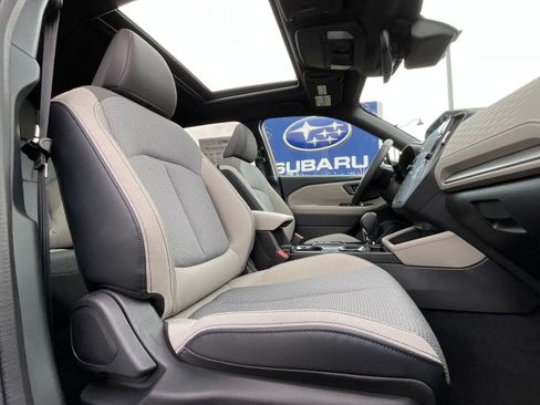 New 2026 Subaru Forester Premium image 12