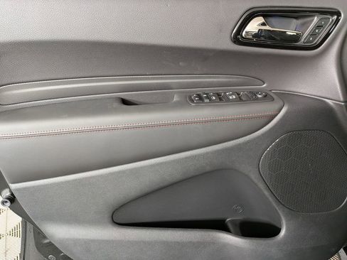 New 2026 Dodge Durango GT image 15