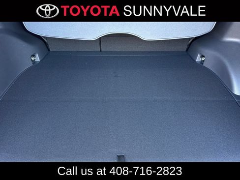 Used 2026 Toyota RAV4 XSE w/ Panoramic Sun Roof Package AWD/4WD image 19