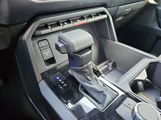 Used 2026 Toyota Tundra SR5 w/ SX Package RWD image 12