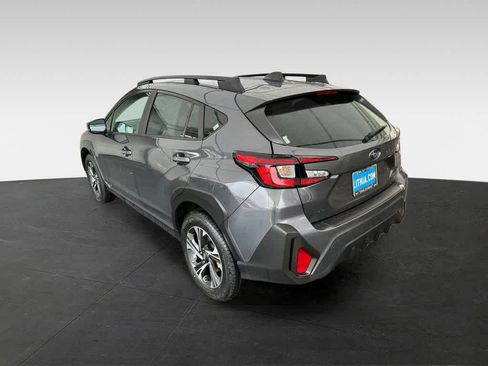 New 2026 Subaru Crosstrek 2.0i Premium image 4