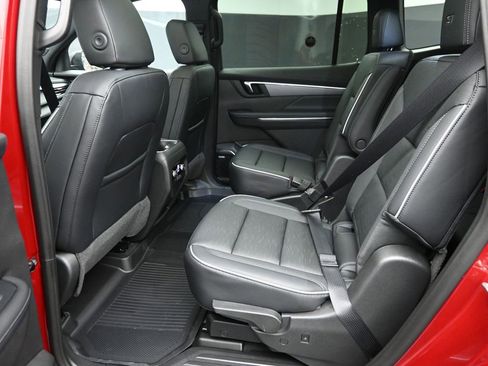 New 2026 Buick Enclave Sport Touring w/ Power Package image 13