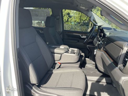 New 2026 GMC Sierra 1500 Elevation AWD/4WD image 28