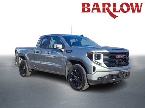 Used 2025 GMC Sierra 1500 Elevation AWD/4WD image 1