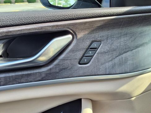 Certified 2024 Jeep Grand Cherokee Limited image 7