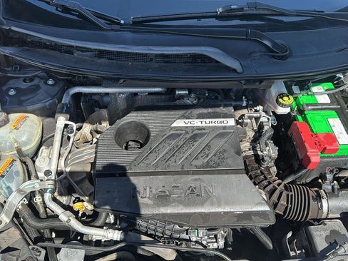 Used 2023 Nissan Rogue SV FWD image 26