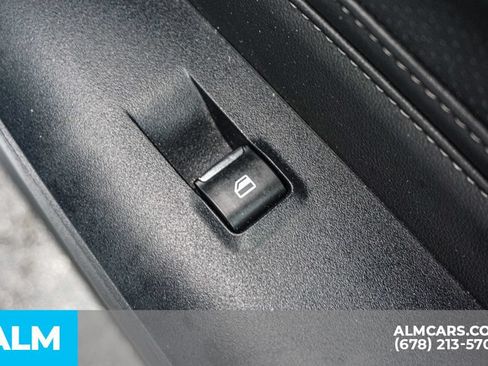 Used 2025 Ford Mustang Premium RWD image 51