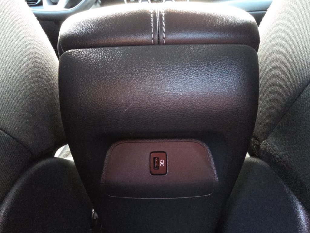 Used 2024 Nissan Sentra SV FWD image 30