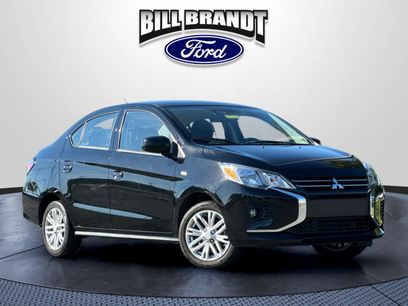 Used 2024 Mitsubishi Mirage G4