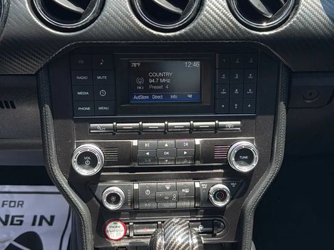 Used 2016 Ford Mustang Coupe RWD image 17