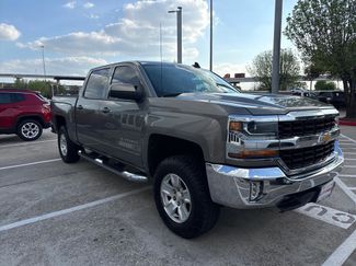 Used 2017 Chevrolet Silverado 1500 LT w/ All Star Edition video 1