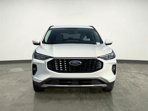 New 2026 Ford Escape SE w/ PHEV Premium Package image 15