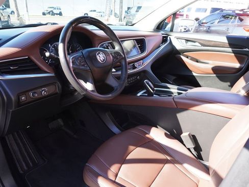 Used 2020 Buick Enclave Avenir w/ Avenir Technology Package image 18