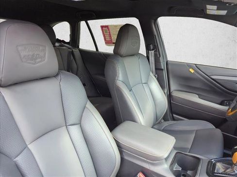Used 2025 Subaru Outback Wilderness image 27