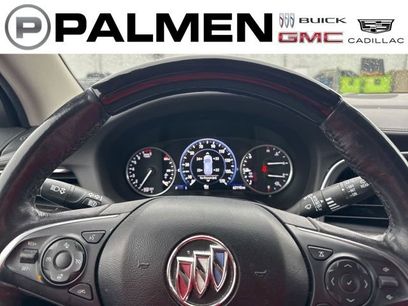 Used 2020 Buick Enclave Avenir w/ Avenir Technology Package