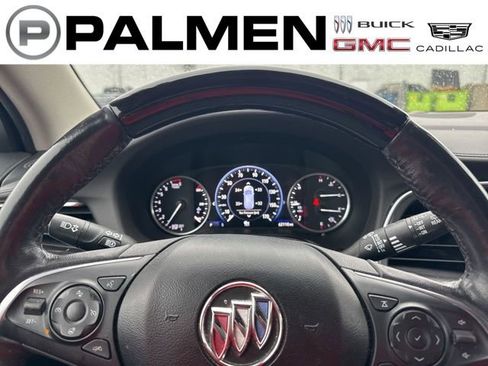 Used 2020 Buick Enclave Avenir w/ Avenir Technology Package image 1