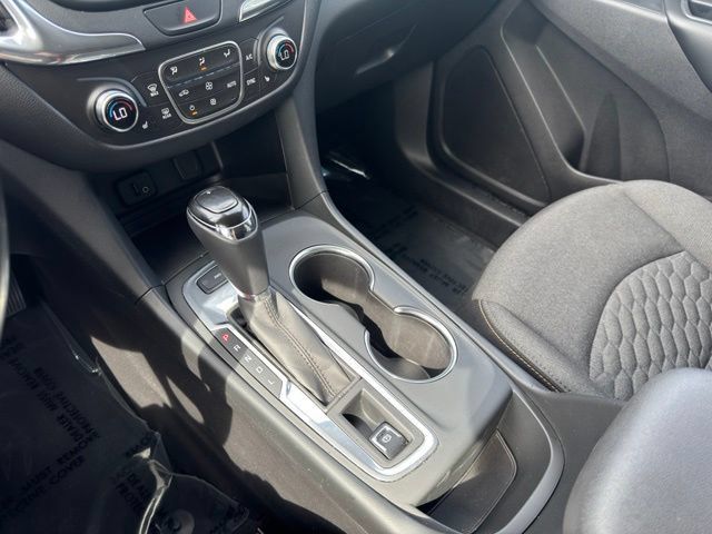 Used 2018 Chevrolet Equinox LT AWD/4WD image 20