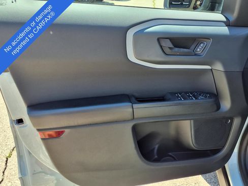 Used 2021 Ford Bronco Sport Big Bend AWD/4WD image 15