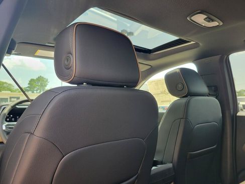 New 2026 GMC Canyon Denali AWD/4WD image 26