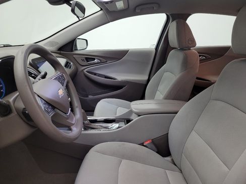 Used 2020 Chevrolet Malibu LT image 17