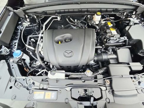 New 2026 MAZDA CX-5 Preferred AWD/4WD image 15