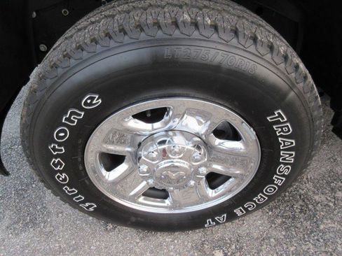 Used 2023 RAM 2500 Tradesman image 9