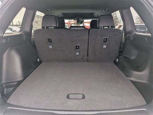 New 2025 Jeep Grand Cherokee Altitude image 29