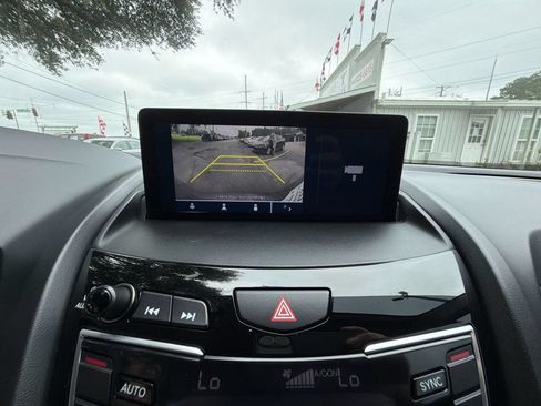Used 2021 Acura RDX FWD image 18