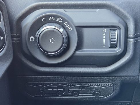 New 2026 Jeep Wrangler Unlimited Rubicon image 21