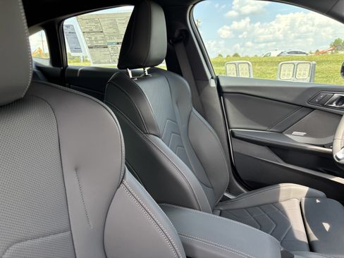 Used 2025 BMW 228i xDrive 228 xDrive Gran Coupe w/ Premium Package image 21