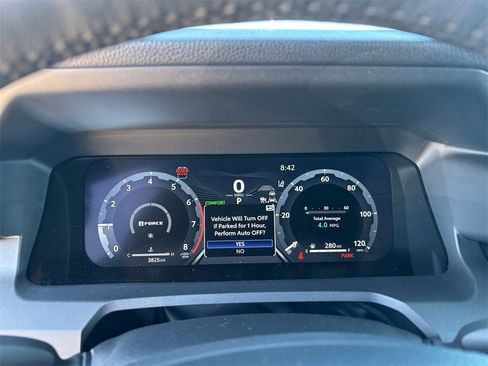 New 2025 Toyota 4Runner Limited image 14