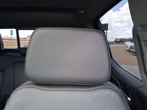 Used 2024 Chevrolet Silverado 1500 LT Trail Boss w/ Convenience Package II AWD/4WD image 15