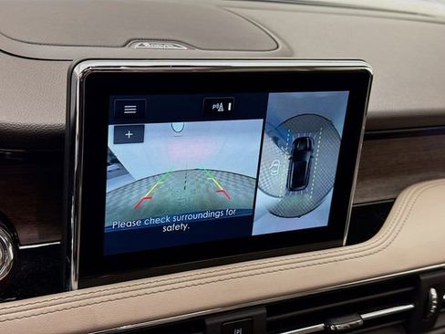 Used 2020 Lincoln Corsair Reserve w/ Equipment Group 201A image 14