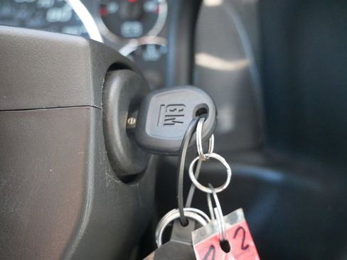 Used 2023 Chevrolet Express 3500 w/ Power Convenience Package RWD image 21