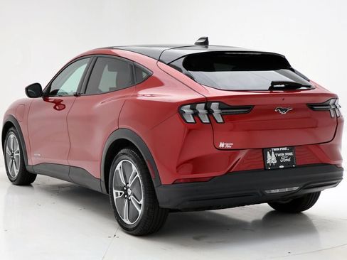 Used 2021 Ford Mustang Mach-E Select w/ Comfort/Appearance Package image 7