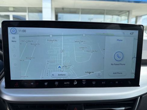 Used 2025 Ford Escape Platinum AWD/4WD image 20