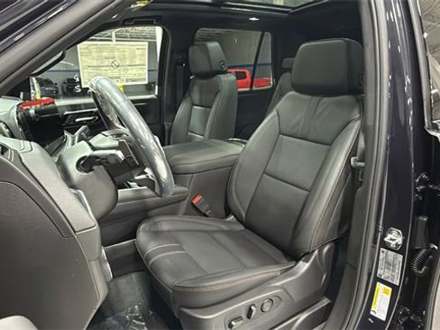 New 2026 Chevrolet Tahoe RST w/ Comfort Package image 10