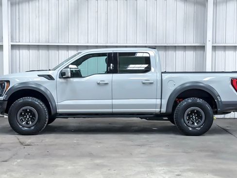 Used 2023 Ford F150 Raptor w/ Raptor Carbon Fiber Package AWD/4WD image 5